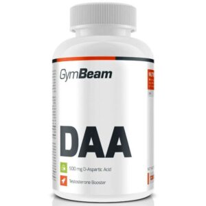 GymBeam DAA 120db