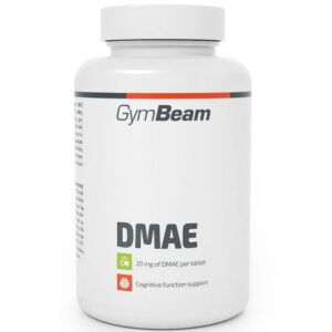 GymBeam DMAE 90db