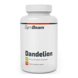 GymBeam Dandelion (gyermekláncfű) 90db