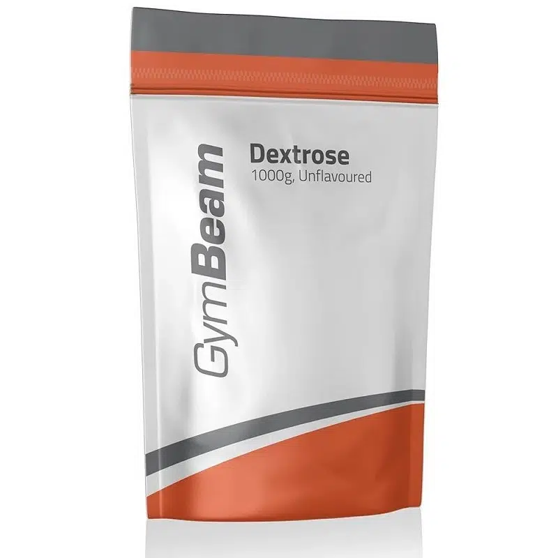GymBeam Dextróz 1000g