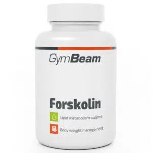 GymBeam Forskolin 60db