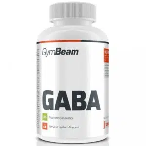 GymBeam GABA 120db