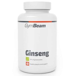 GymBeam Ginseng 90db