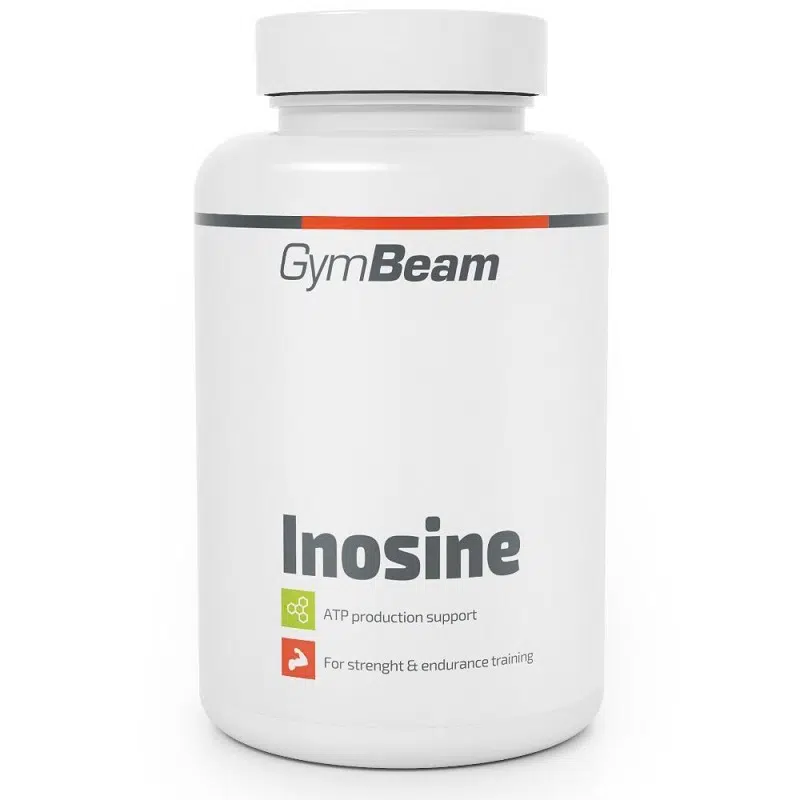 GymBeam Inozin 120db