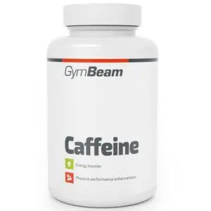 GymBeam CAFFEINE (Koffein) 90db