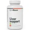 GymBeam LIVER SUPPORT (Májvédő) 90db