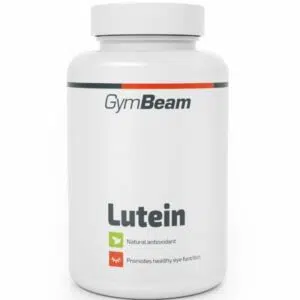 GymBeam Lutein 90db