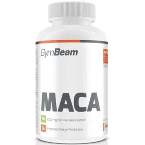 GymBeam Maca 120db