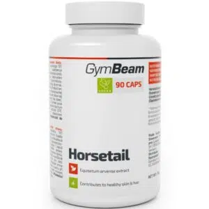 GymBeam HORSETAIL (Mezei zsurló) 90db