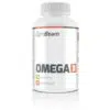 GymBeam Omega-3 120db