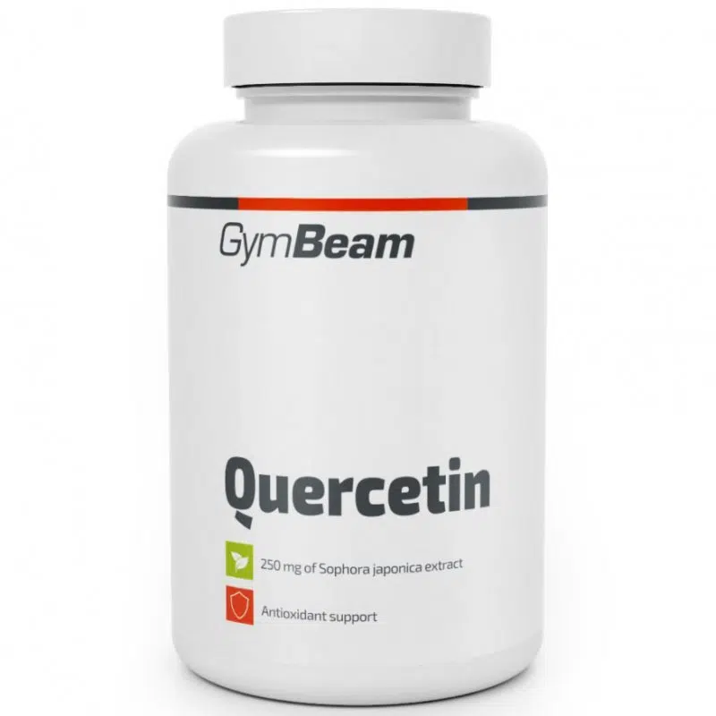 GymBeam Quercetin 90db