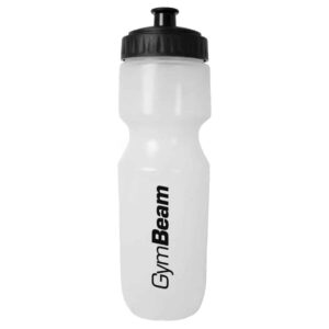 GymBeam Rider sportpalack White 700ml