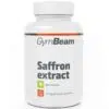 GymBeam Saffron extract (Sáfránykivonat) 60db