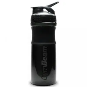 GymBeam Shaker Sportmixer fekete 760ml