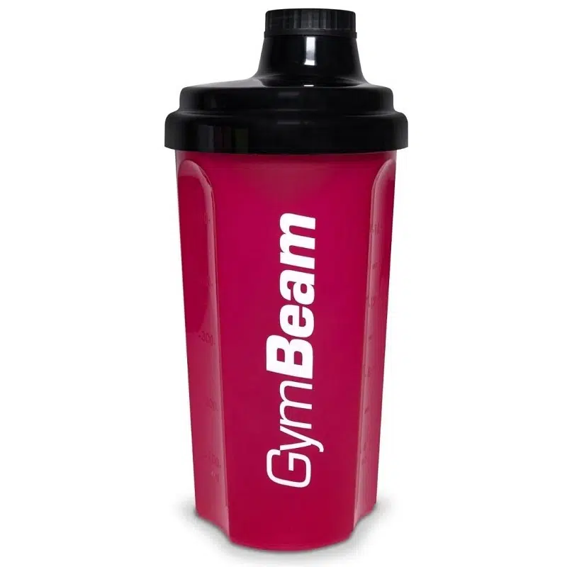 GymBeam Shaker piros 500ml