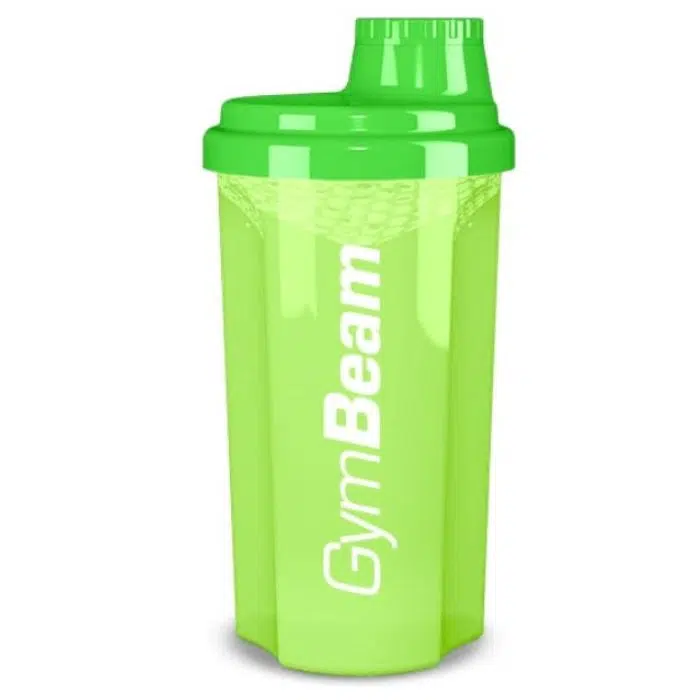 GymBeam Shaker zöld 700ml