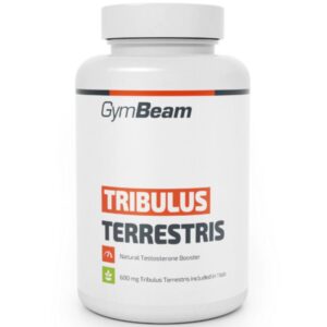 GymBeam Tribulus Terrestris 120db