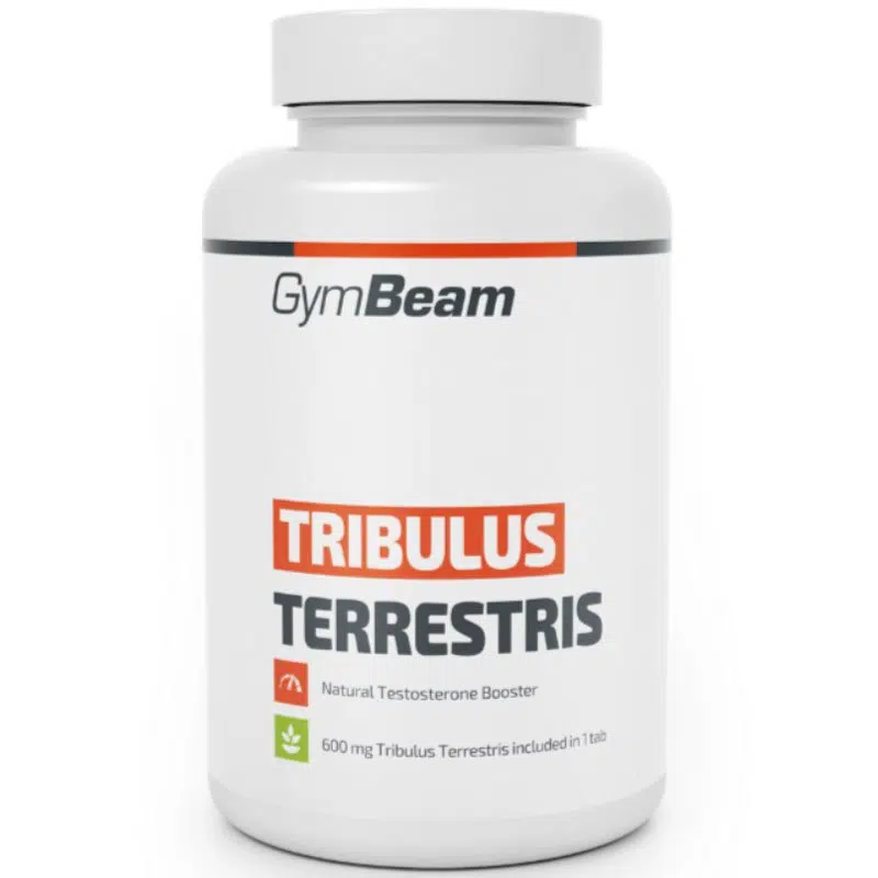 GymBeam Tribulus Terrestris 120db