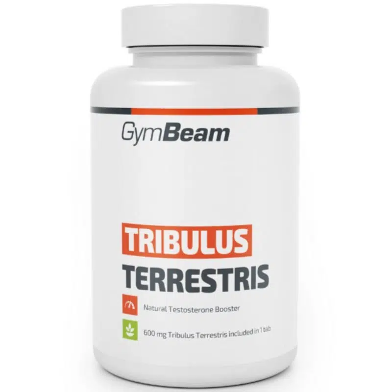 GymBeam Tribulus Terrestris 240db