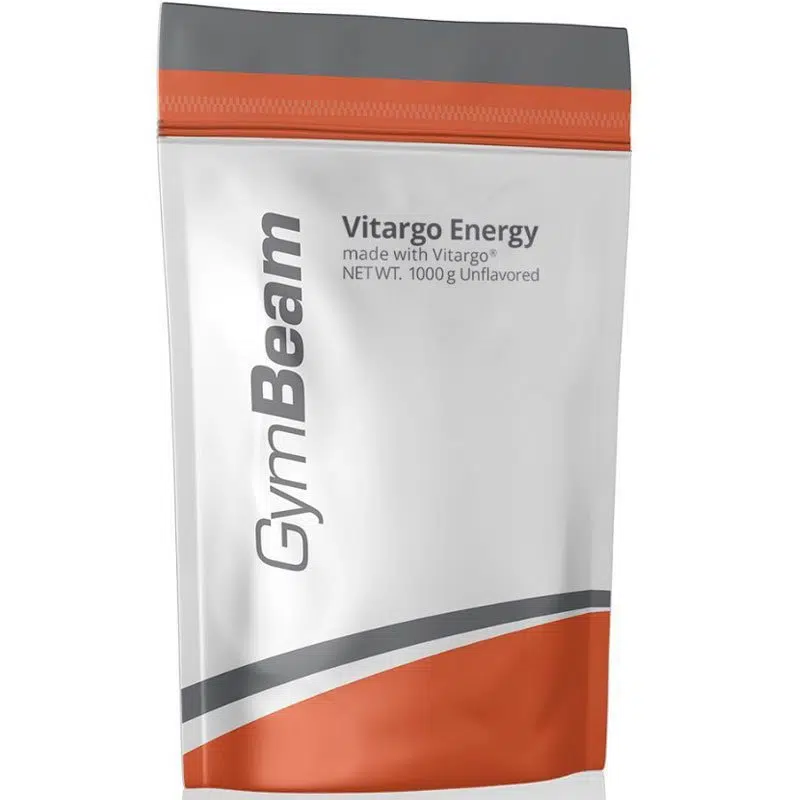 GymBeam Vitargo Energy 1000g