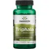 Swanson Triphala kapszula 100db