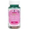 H&B Biotin-Haj komplex gumivitamin 30 db