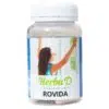 Herba-D ROVIDA (Fekete kömény