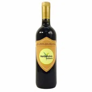 Herbafulvo essencia 750 ml