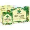 Herbária lady ciklus tea filteres 20 filter