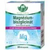 Herbária Magnézium-biszglicinát kapszula 60db