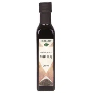 Herbária Mákolaj 250ml