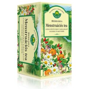 Herbária menstruációs teakeverék 20 filter
