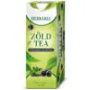 Herbária zöld tea feketeribizli 25x1