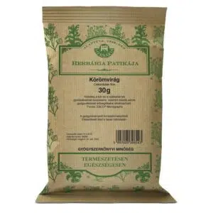 Herbária körömvirág tea 30g