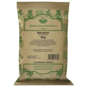 Herbária málnalevél 40g