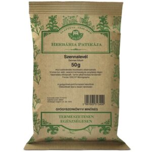 Herbária szennalevél 50g
