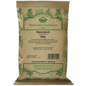 Herbária szennalevél 50g