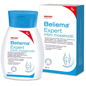 Idelyn Beliema Expert intim mosakodó 200ml (Walmark)