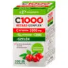 Innopharm C-1000 Retard komplex filmtabletta 100db