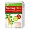 InnoPharm Ginseng Plus kapszula 50db