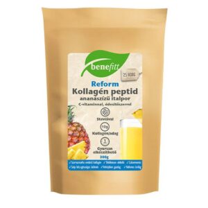 Interherb Benefitt Reform Kollagén italpor