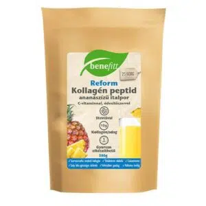 Interherb Benefitt Reform Kollagén italpor
