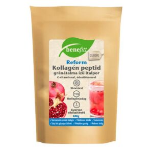Interherb Benefitt Reform Kollagén italpor