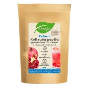 Interherb Benefitt Reform Kollagén italpor