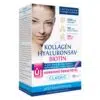 Interherb Kollagén Hyaluronsav Biotin Classic tabletta 30db