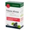 Interherb Fekete áfonya extraktum 250 mg kapszula 30db