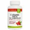 Interherb XXL C-vitamin 1000mg +cink+bioflavonoidok retard tabletta  90db