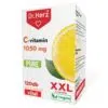 Dr. Herz XXL C-vitamin 1050 mg PURE  120 db kapszula