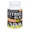 Javallat Forte Citrus olaj kapszula 60db