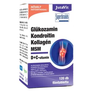 Jutavit Glükozamin